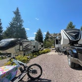 Review photo of Nugget RV Resort by Sean P., September 3, 2021