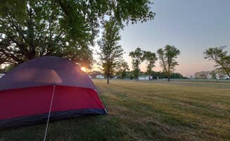 Ryu M.'s photo at Peder Larsen City Park near Canton, SD