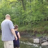 Review photo of Turtle River State Park Campground by Brad K., June 23, 2018