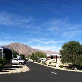 Review photo of The Springs at Borrego RV Resort by Veronica H., September 3, 2021