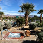 Review photo of The Springs at Borrego RV Resort by Veronica H., September 3, 2021