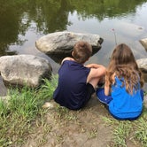 Review photo of Turtle River State Park Campground by Brad K., June 23, 2018