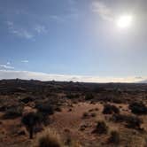 Review photo of Dispersed Camping Outside of Moab - Sovereign Lands by Clare L., September 3, 2021