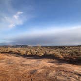 Review photo of Dispersed Camping Outside of Moab - Sovereign Lands by Clare L., September 3, 2021