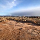 Review photo of Dispersed Camping Outside of Moab - Sovereign Lands by Clare L., September 3, 2021