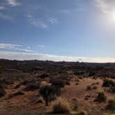 Review photo of Dispersed Camping Outside of Moab - Sovereign Lands by Clare L., September 3, 2021