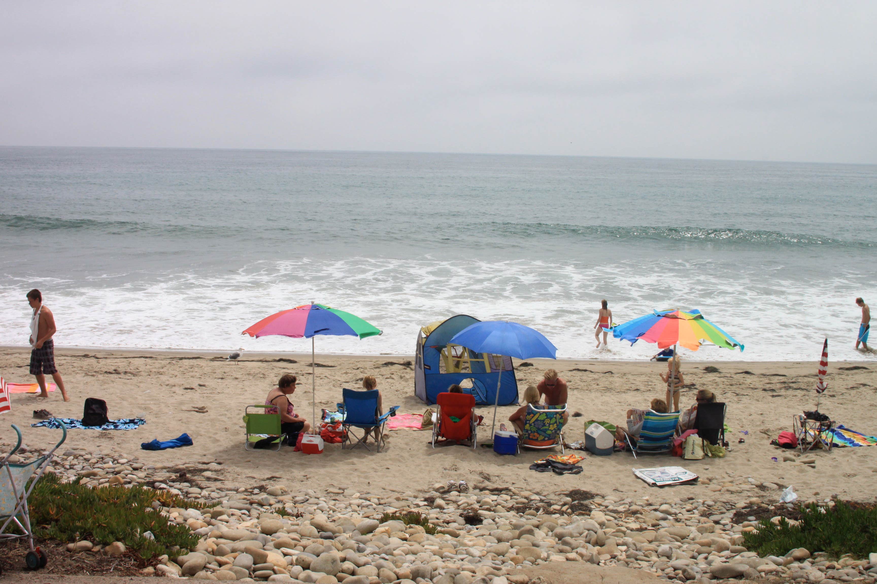 Momma H.'s photo at Sun Outdoors Santa Barbara near Lompoc, CA