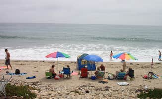 Momma H.'s photo at Sun Outdoors Santa Barbara near Goleta, CA