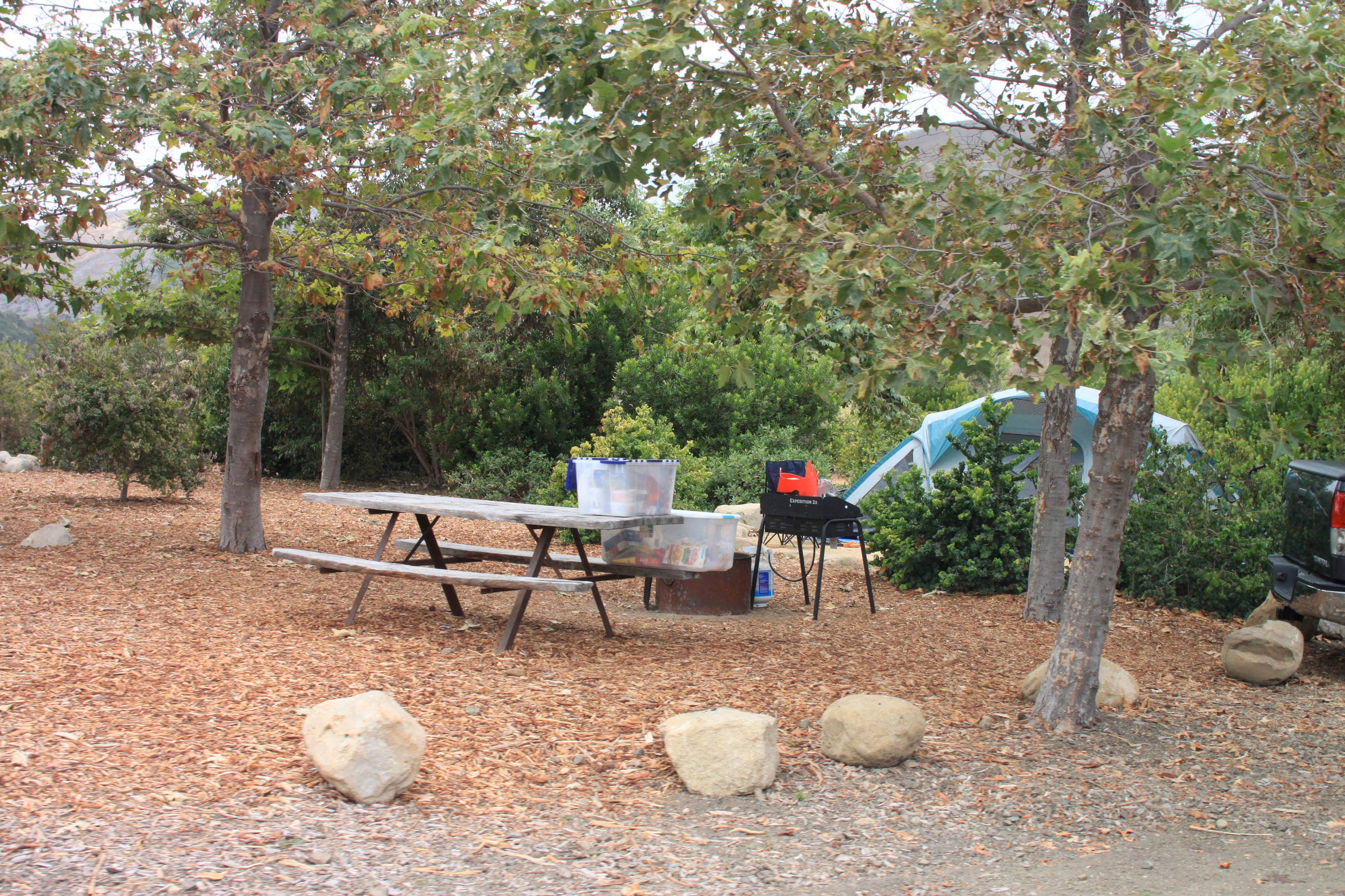 Momma H.'s photo at Sun Outdoors Santa Barbara near Lompoc, CA