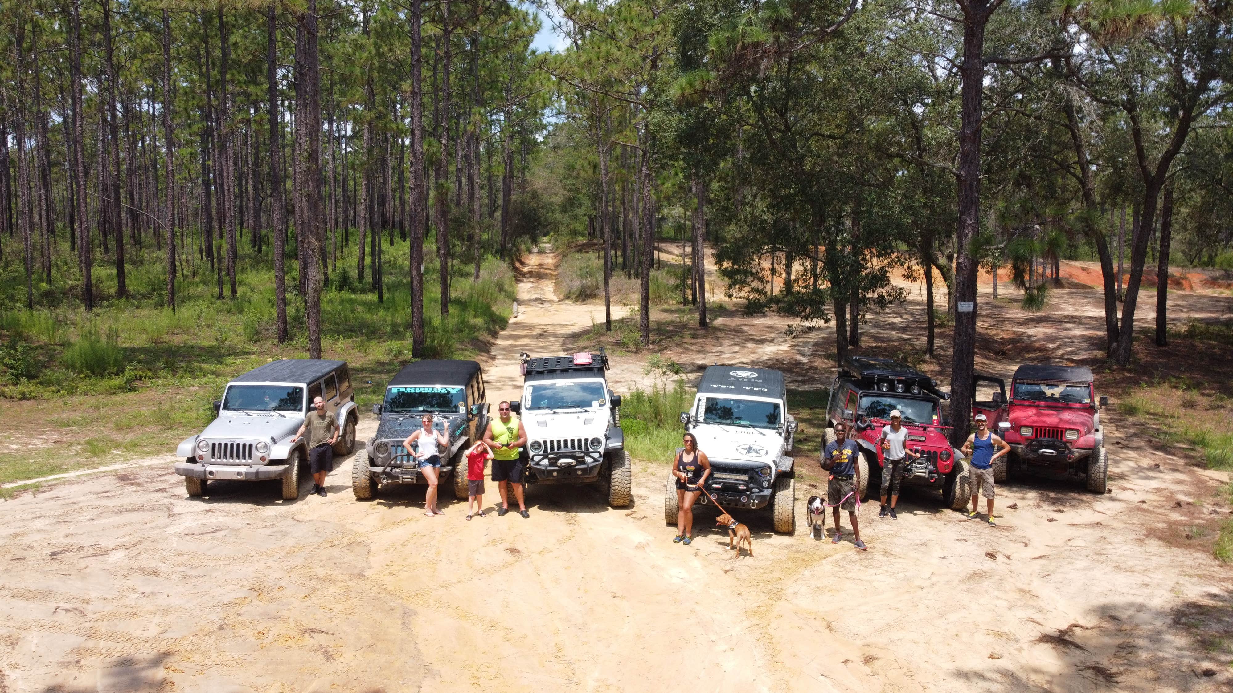 Holder Mine Campground The Dyrt