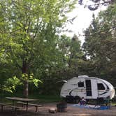 Review photo of Bear Paw Campground — Itasca State Park by Jennifer B., June 20, 2018