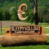 Review photo of Sleepy Hollow Campground by Jesse M., September 3, 2021