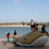 Review photo of Newport Dunes RV Resort by Momma H., September 3, 2021