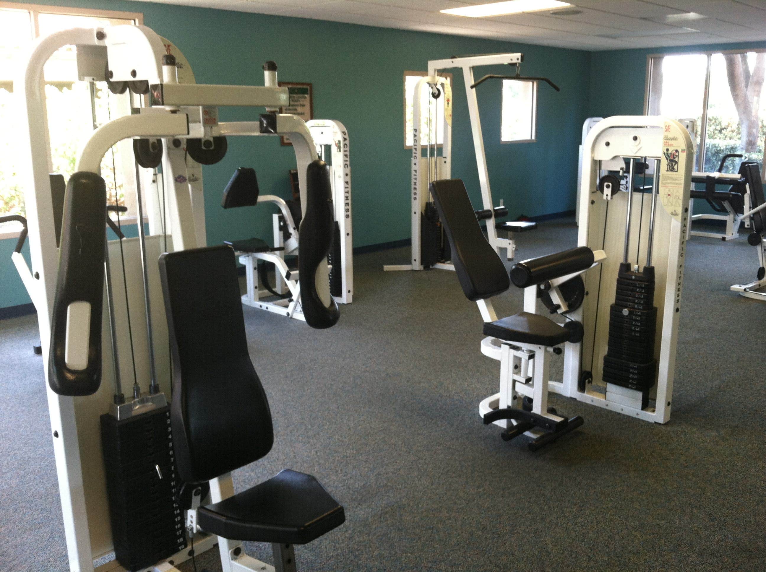 Camper-submitted photo at Golden Village Palms RV Resort near Hemet, CA