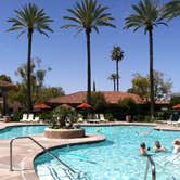 Review photo of Golden Village Palms RV Resort by Momma H., September 3, 2021