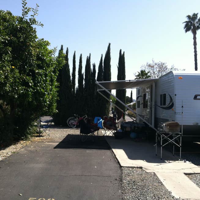 THE 10+ BEST RV Parks near Temecula, CA