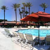 Review photo of Golden Village Palms RV Resort by Momma H., September 3, 2021