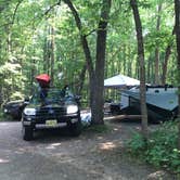 Review photo of Bear Paw Campground by Beth D., September 3, 2021