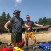 Review photo of Bear Paw Campground by Beth D., September 3, 2021