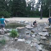 Review photo of Bear Paw Campground by Beth D., September 3, 2021