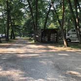 Review photo of Bear Paw Campground by Beth D., September 3, 2021