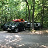 Review photo of Bear Paw Campground by Beth D., September 3, 2021