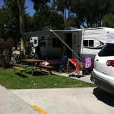 Review photo of San Diego Metro KOA by Veronica H., September 3, 2021