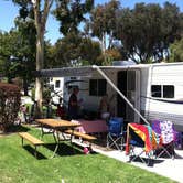 Review photo of San Diego Metro KOA by Veronica H., September 3, 2021