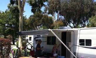 Momma H.'s photo at San Diego Metro KOA near Santee, CA