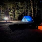 Review photo of Seawall Campground — Acadia National Park by LoneCamper C., September 3, 2021