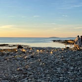 Review photo of Seawall Campground — Acadia National Park by LoneCamper C., September 3, 2021