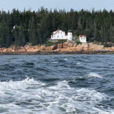 Review photo of Seawall Campground — Acadia National Park by LoneCamper C., September 3, 2021