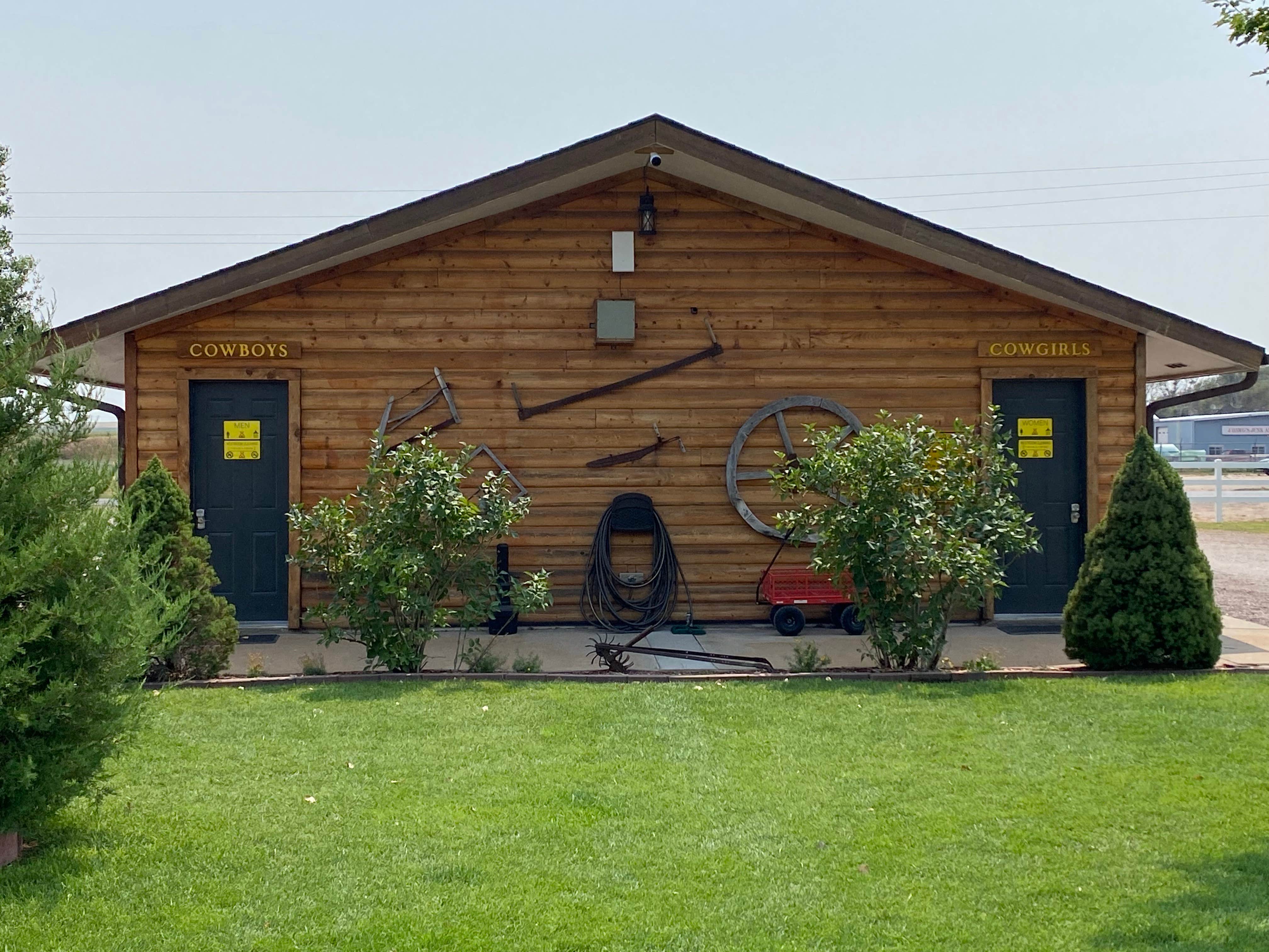 Camping near Martin Bay Campground — Lake McConaughy SRA: Ogallala/I-80 KOA Journey, Ogallala, Nebraska