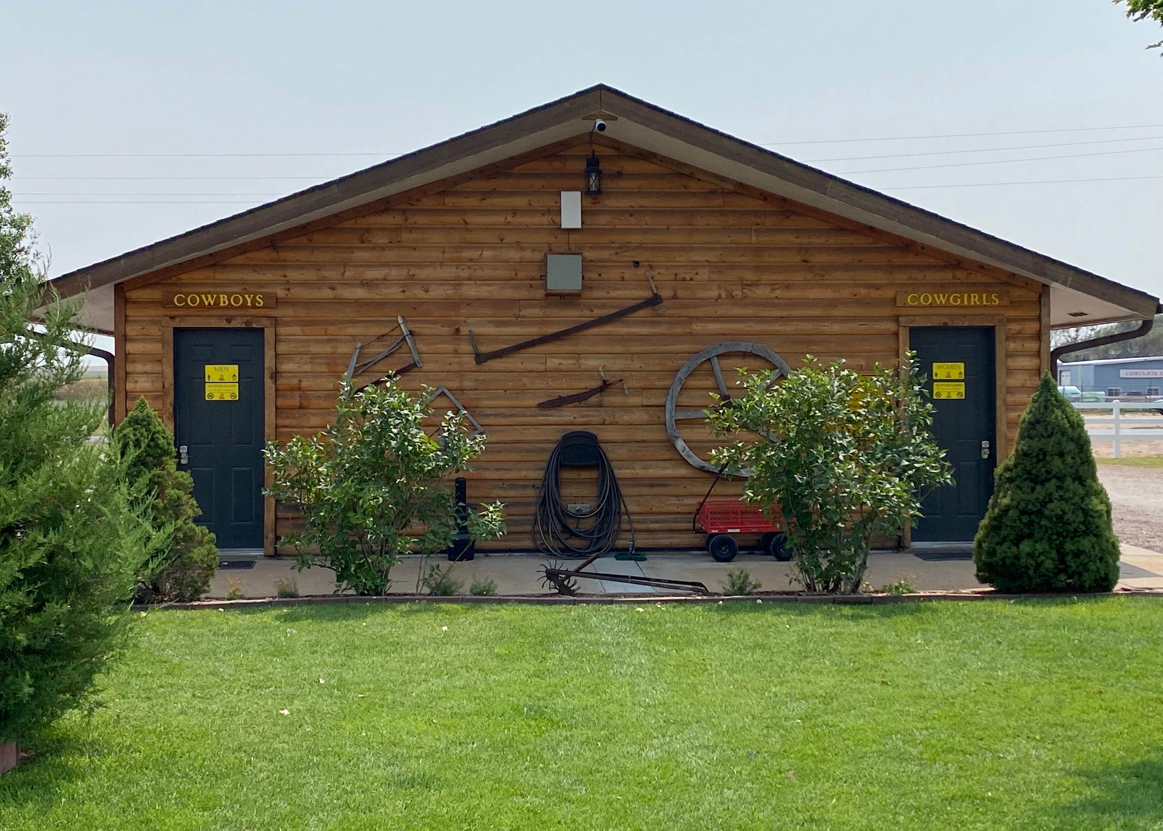 Ogallala/I80 KOA Journey Camping The Dyrt