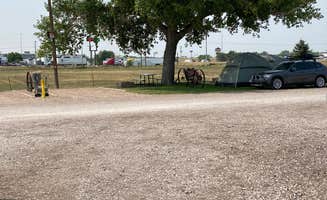Shannon G.'s photo at Ogallala/I-80 KOA Journey in Nebraska