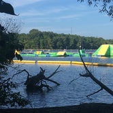 Review photo of KOA Campground Kentucky Lakes Prizer Point by Marie G., September 3, 2021
