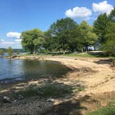 Review photo of KOA Campground Kentucky Lakes Prizer Point by Marie G., September 3, 2021