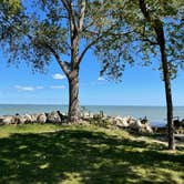 Review photo of East Harbor State Park Campground by Jeffrey , September 3, 2021