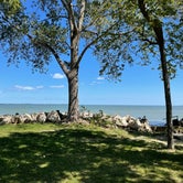 Review photo of East Harbor State Park Campground by Jeffrey , September 3, 2021