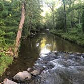 Review photo of Stone Mountain State Park Campground by Nicky , August 29, 2021