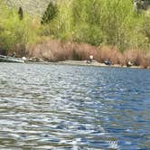 Review photo of Silver Lake Campground at June Lake by Andy M., June 23, 2018