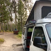 Review photo of Signal Mountain Campground — Grand Teton National Park by Stephen D., September 3, 2021