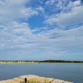 Review photo of Cape Ann Camp Site by Rebecca S., September 3, 2021