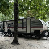 Review photo of Whippoorwill Campground by Ashley H., September 2, 2021