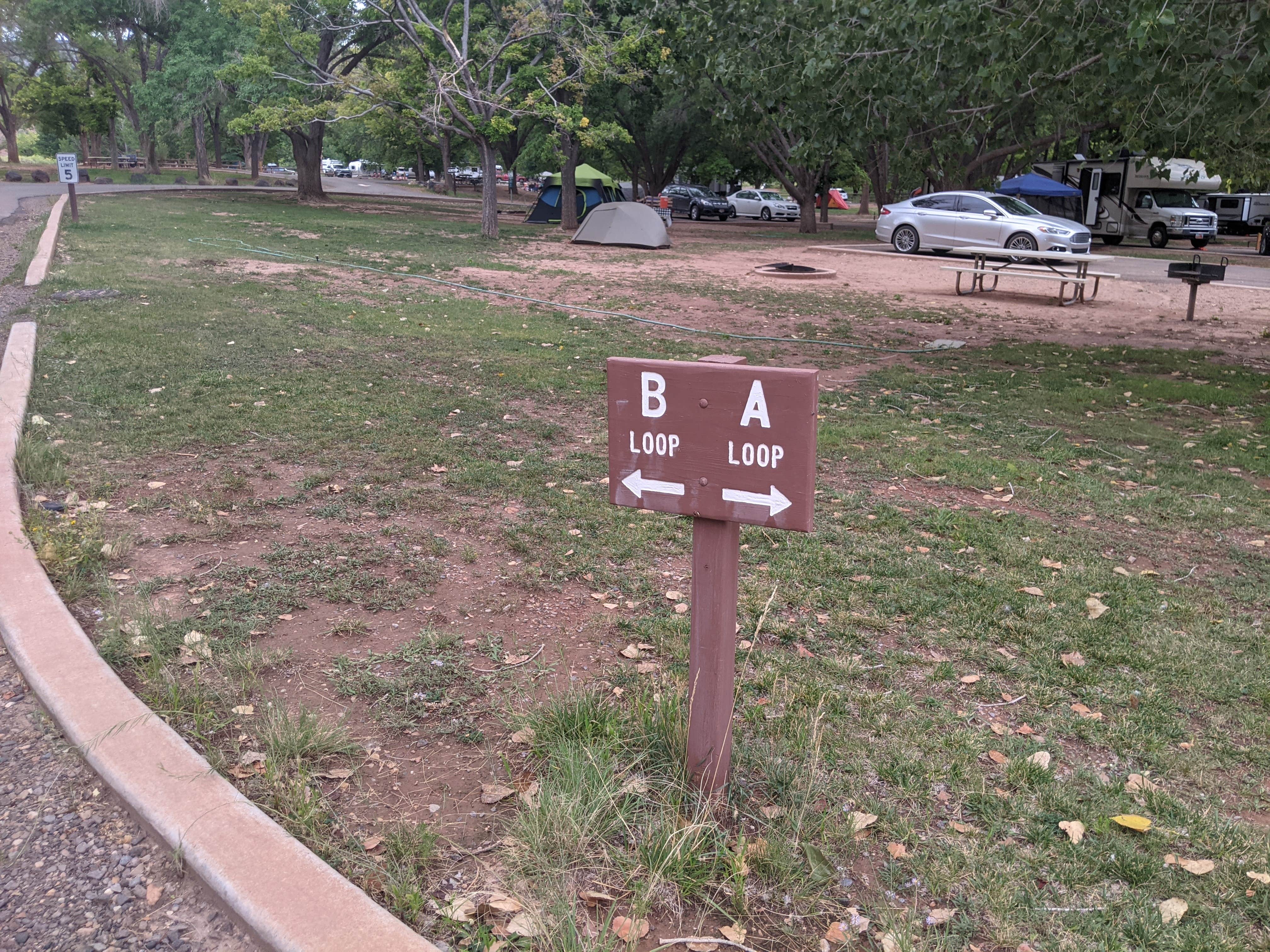 Greg L.'s photo at Fruita Campground — Capitol Reef National Park near Capitol Reef National Park