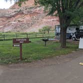 Review photo of Fruita Campground — Capitol Reef National Park by Greg L., September 3, 2021