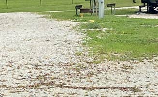 Doug's photo of rv camping at St. Louis West / Historic Route 66 KOA near Hartford, IL