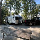 Review photo of Van Pugh South Campground - TEMPORARILY CLOSED by Cristina G., September 3, 2021