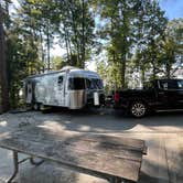 Review photo of Van Pugh South Campground by Cristina G., September 3, 2021