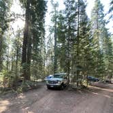 Review photo of Millsite Forest Dispersed Camping by Nicholas R., September 3, 2021